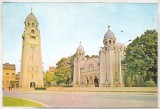 Bnk cp Biserica Timisoara IV ( Josefin ) - Vedere - necirculata, Printata