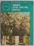 Indrumari pentru apicultorul incepator &ndash; St. Savulescu, I. Rosca