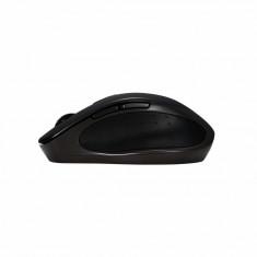 Mouse Asus Optical MW203, wireless, negru foto