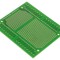 Placă PCB orizontală ABS V0