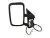 Oglinda exterioara VW LT II bus (2DB, 2DE, 2DK) (1996 - 2006) ALKAR 9225910