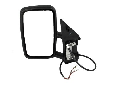 Oglinda exterioara VW LT II bus (2DB, 2DE, 2DK) (1996 - 2006) ALKAR 9225910 foto