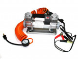 Compresor auto Monster 150Psi 12V 150l/m cu furtun de 4 m Kft Auto