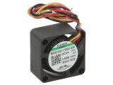 Ventilator axial SUNON DC 5V 20x20x10mm MF20100V1-1000U-G99 silentios 25dBA