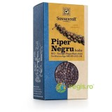 Piper Negru Boabe Ecologic/Bio 55g