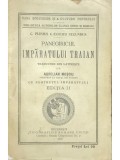 C. Pilnius Caecilius Secundus - Panegiricul Imparatului Traian (Editia: 1925)
