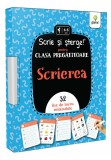 Cumpara ieftin Scrierea &bull; pentru clasa pregătitoare