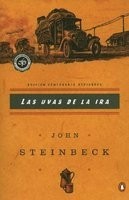 Las Uvas de La IRA: Spanish Language Edition of the Grapes of Wrath = Grapes of Wrath foto