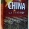 CAND CHINA VA INVINGE de STEPHANE MARCHAND , 2008