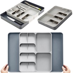 Organizator tacamuri bucatarie