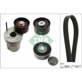 Set curea transmisie BMW 1 (E81) 09.06-09.12, 1 (E87) 02.03-01.13, 1 Convertible (E88) 12.07-12.13, 1 Coupe (E82) 10.06-10.13, 3 (E90) 02.04-02.12, 3