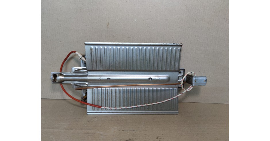 Arzator grill cuptor,Aragaz Beko FSGT52110DXO,37cm / C59 | Okazii.ro