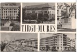 CPIB 15787 CARTE POSTALA - TARGU MURES, MOZAIC, RPR