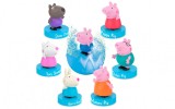 Bomba de baie cu surpriza - Peppa Pig | Craze