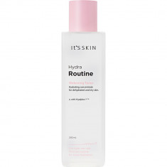 Hydra Routine Wakening Toner de fata 200 ml foto