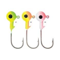 Jig TC (in doua culori) 7g 03 alb + roz