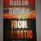 FOCUL SALBATIC-NELSON DEMILLE