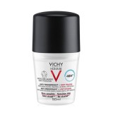 Cumpara ieftin Deodorant roll-on pentru barbati 48h, 50 ml, Vichy