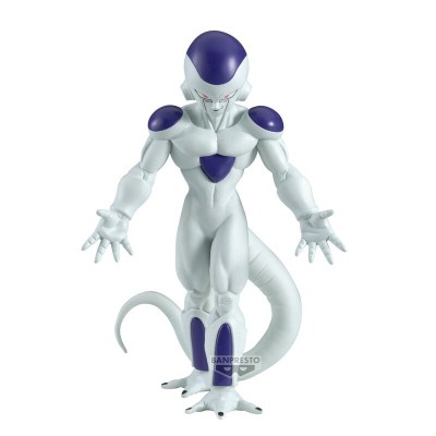 Dragon Ball Z Solid Edge Works Frieza 16 cm foto