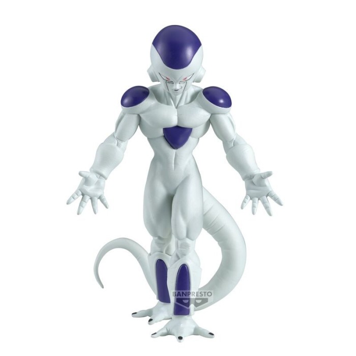 Dragon Ball Z Solid Edge Works Frieza 16 cm