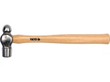 Ciocan Pentru Tabla Cu Coada Lemn 295Mm