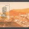 Brazilia.1992 200 ani moarte J.J. da Silva Xavier:luptator ptr. libertate-Bl. GB.89