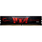 Memorie Aegis 8GB DDR4 3200MHz CL16, G.Skill