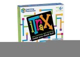 Joc de logica - Itrax&trade; PlayLearn Toys, Learning Resources