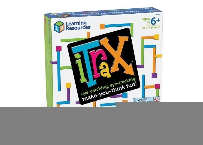 Joc de logica - Itrax&trade; PlayLearn Toys
