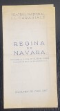 Vechi programe teatre Bucuresti 1942-1967,anticariat, cereti informatii