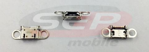 Conector alimentare Samsung Galaxy A9 2016