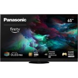 Smart TV Panasonic TV65Z90AEG 65&quot; OLED 4K Ultra HD