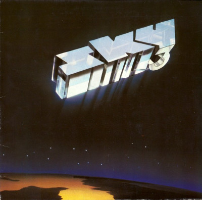 Sky 3 (1981 - Germania - LP / VG) foto