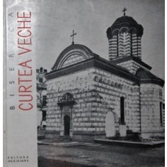 BISERICA CURTEA VECHE