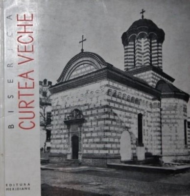 BISERICA CURTEA VECHE foto