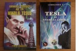 Tesla si energia libera + Jurnalele pierdute ale lui Nikola Tesla - T. R. Swartz
