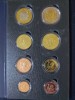 Set Euro - Probe - Vatican 2009, 8 monede, Europa