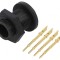 Conector Circular EN2 pentru Panou