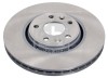FEBI BILSTEIN 43949 Disc frana