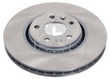 FEBI BILSTEIN 43949 Disc frana