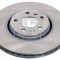 FEBI BILSTEIN 43949 Disc frana