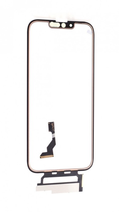 Touchscreen iPhone 13