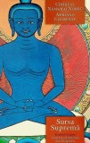 Sursa Supremă - Paperback brosat - Namkhai Norbu, Adriano Clemente - Herald