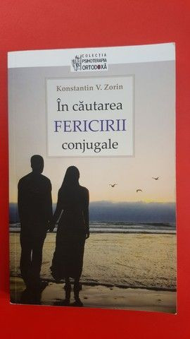 In cautarea fericirii conjugale- Konstantin V. Zorin