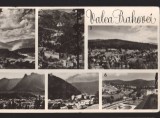 CPIB 22545 - CARTE POSTAL - VALEA PRAHOVEI, MOZAIC, RPR