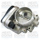 MEAT &amp; DORIA 89157 Carcasa clapeta