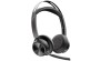 Poly VF2 -M USB-C-C HS +USB-C/A, HP