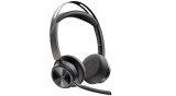 Poly VF2 -M USB-C-C HS +USB-C/A, HP