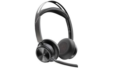 Poly VF2 -M USB-C-C HS +USB-C/A foto