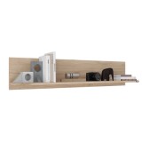 Raft de perete Adore Optimal, 120x25x20 cm